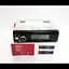 Автомагнитола UKC MP3-3200 1Din магнитола с пультом Bluetooth 4x50W - миниатюра 4