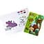 Раскраска Crayola Mini Kids Джунгли, 16 страниц (25-1480-3) - миниатюра 2