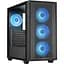 Корпус Chieftec Gaming Hunter 3 Black (GS-03B-OP) [135065] - миниатюра 1