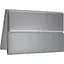 Планшет Lenovo Tab Plus 8/256GB Wi-Fi Luna Grey + Case [ZADX0145UA] UA-UCRF  [136560] - миниатюра 3