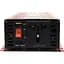 Перетворювач AC/DC 1000W 12V LCD XPRO KC-1000D (43253-1000D_1071) - мініатюра 6
