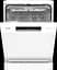 Посудомоечная машина Gorenje GS643E90W - миниатюра 4