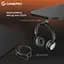Компьютерный стол GamePro (GD014) Black (GD014) - миниатюра 6
