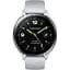 Смарт-часы Xiaomi Watch 2 Sliver Case With Gray TPU Strap (BHR8034GL) (1025027) - миниатюра 2