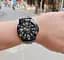 Годинник Casio MTP-VD01BL-1B - мініатюра 3