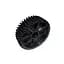 Шестерня м'ясорубки Moulinex МЕ 406 (МЕ406185 / 350-4110 R) 1300W - мініатюра 3