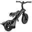 Велосипед триколісний Globber Explorer Trike Deluxe Play 4 в 1 чорно-сірий (633-120) - мініатюра 6
