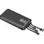 Зовнішній акумулятор WUW Power Bank U40 20000mAh 10W Black [111090] - мініатюра 2