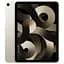 Планшет Apple iPad Air (2022) Wi-Fi 256GB (MM9P3LL/A) Starlight [66182] - мініатюра 1