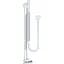 Пантограф Baseus Unlimited Adjustment Silver (SULR-0S) [121333] - мініатюра 1