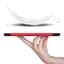 Чехол-книжка BeCover Smart Case для Samsung Galaxy Tab S10 Plus SM-X820/SM-X826 12.4" Red (712238) - миниатюра 3