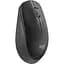Беспроводная мышь Logitech M190 Wireless Charcoal (910-005905) - миниатюра 10