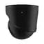 IP-видеокамера 5Mp Ajax TurretCam (5 Mp/4 mm) (8EU) ASP Black f=4mm с микрофоном (26-00374) - миниатюра 4