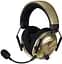 Навушники Razer Blackshark V3 PRO Counter-Strike 2 Edition USB Gold (RZ04-05400800-R3M1) - мініатюра 1