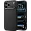 Чохол Spigen Liquid Air для Apple iPhone 17 Pro Matte Black (ACS10331) [146847] - мініатюра 2