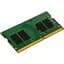Модуль пам'яті SO-DIMM DDR4 Kingston ValueRAM 8GB 3200MHz (KVR32S22S8/8) [88224] - мініатюра 1