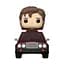 Игровая фигурка Funko POP! Rides серии Странные чудеса 5 - Стив в машине (86619) - миниатюра 2