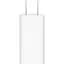 Сетевое зарядное устройство Xiaomi Mi 55W GaN White (MDY-12-EQ) [126899] - миниатюра 2