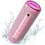 Портативна колонка Tronsmart Lite T7 24W TWS Bluetooth Pink - мініатюра 2