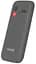 Телефон Sigma Comfort 50 CF113 HIT2020 Grey UA UCRF - мініатюра 5