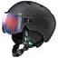 Шолом Julbo Strato Cat 3 60-62 Noir/Bleu (1052-JCI614422) - мініатюра 1