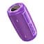 Акустична система Borofone BR38 Free-flowing sports BT speaker фiолетова - мініатюра 4