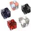 Кубик конструктор Mitu fidget building blocks bev4177cn - миниатюра 3