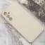 Чехол TPU GETMAN Liquid Silk Full Camera для Samsung Galaxy S24 Песочный / Sand - миниатюра 4