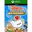 Ключ активації Microsoft Taiko no Tatsujin: Rhythm Festival The Setlist Edition для Xbox Series S/X - мініатюра 1