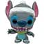 Дитяча іграшкова фігурка Stich Bambi B882-6 з мультфільму Ліло і Stich Bambi - мініатюра 1