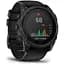 Смарт-годинник Garmin tactix 8 - 51 mm Solar Elite Includes Applied Ballistics Elite Solver (010-03407-10/11) - мініатюра 3