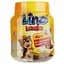 Молочная паста Lino с фундуком и какао 350 г - миниатюра 2