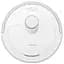 Робот-пилосос з вологим прибиранням RoboRock Q Revo White (QR02-00) - мініатюра 4