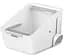 Лоток PETKIT PURA CAT Litter Box (White) P951 - миниатюра 5