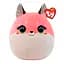 Мягкая игрушка TY Squish-a-Boos Лисичка Roxie 40 см (39323) - миниатюра 1