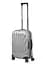 Валіза Samsonite C-LITE ALUMINIUM 55х40х20(23) 55 См CS2*08009 - мініатюра 6