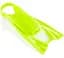Ласты Aqua Speed ​​Frog 30-34 Fluorescent Yellow (1000-520-18-30-34) - миниатюра 2