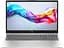 Ноутбук HP 15-fd1076ua 15.6' FHD IPS AG, Intel 7-150U, 16GB, F1024GB, UMA, DOS, сріблястий (B23D3EA) - мініатюра 1