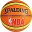 Мяч баскетбольный Spalding Basic G7 NE-BAS-SLD7 №7 - миниатюра 1