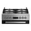 Комбинированная плита Beko FSM62331DXT - мініатюра 4