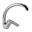 Смеситель для кухни Globus Lux Koln GLK-0103S - миниатюра 1