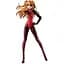 Фигурка Bandai Евангелион Аска Ленгли Evangelion Asuka Lengli 23 см WST EV AL 282 - миниатюра 1