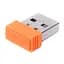 Адаптер A4Tech USB Bluetooth + 2.4 Ghz for Fstyler (RN-20M) - миниатюра 2