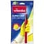 Перчатки для хозяйственных работ Vileda Super Grip, размер L (4023103092624) - миниатюра 1