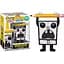Фігурка Funko Pop Губка Боб Каракуля SpongeBob Doodlebob 10 см FP SBQP 1670 - мініатюра 1
