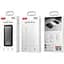 Зовнішній акумулятор XO PB313 20000mAh 10W White [163286] - мініатюра 4