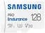 Карта памяти Samsung Microsdxc Pro 128GB C10 W/A MB-MJ128KA/EU - миниатюра 2