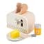 Іграшковий набір New Classic Toys Тостер (10706) - мініатюра 2