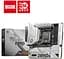 Материнська плата MSI B650M PROJECT ZERO (B650M PROJECT ZERO) (Socket AM5, AMD B650, Micro-ATX) Б/в - мініатюра 5
