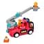 Дитяча Пожежна машинка Hola Toys E9998-HL зі світлом та звуком - мініатюра 5